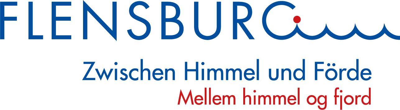 Flensburg – Zwischen Himmel und Förde