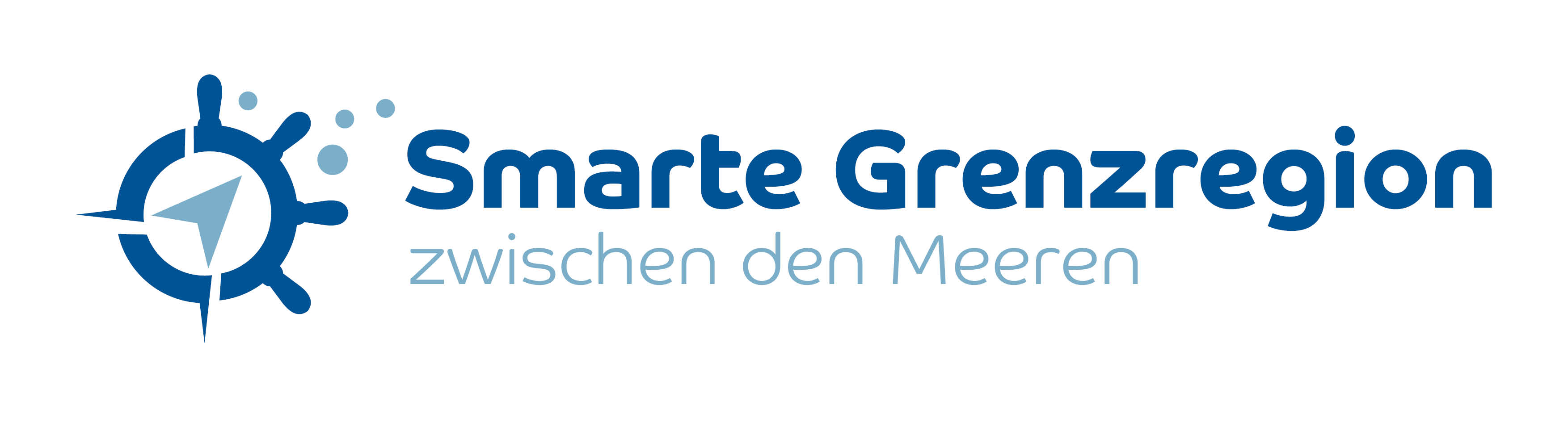 Smarte Grenzregion zwischen den Meeren